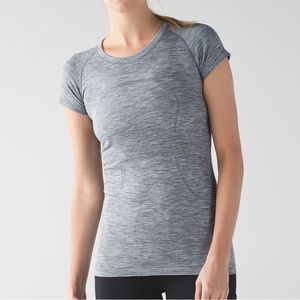 Lululemon Swiftly Tech Short Sleeve